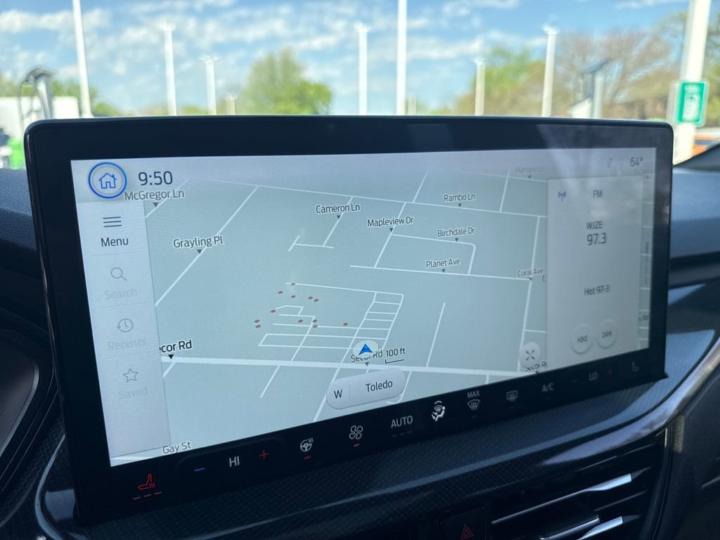 Used 2024 Ford Escape ST-Line w/ Tech Pack #1 image 48