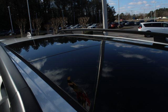 New 2026 Subaru Ascent Touring image 5