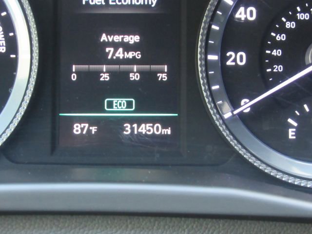 Used 2023 Hyundai Sonata Blue image 39