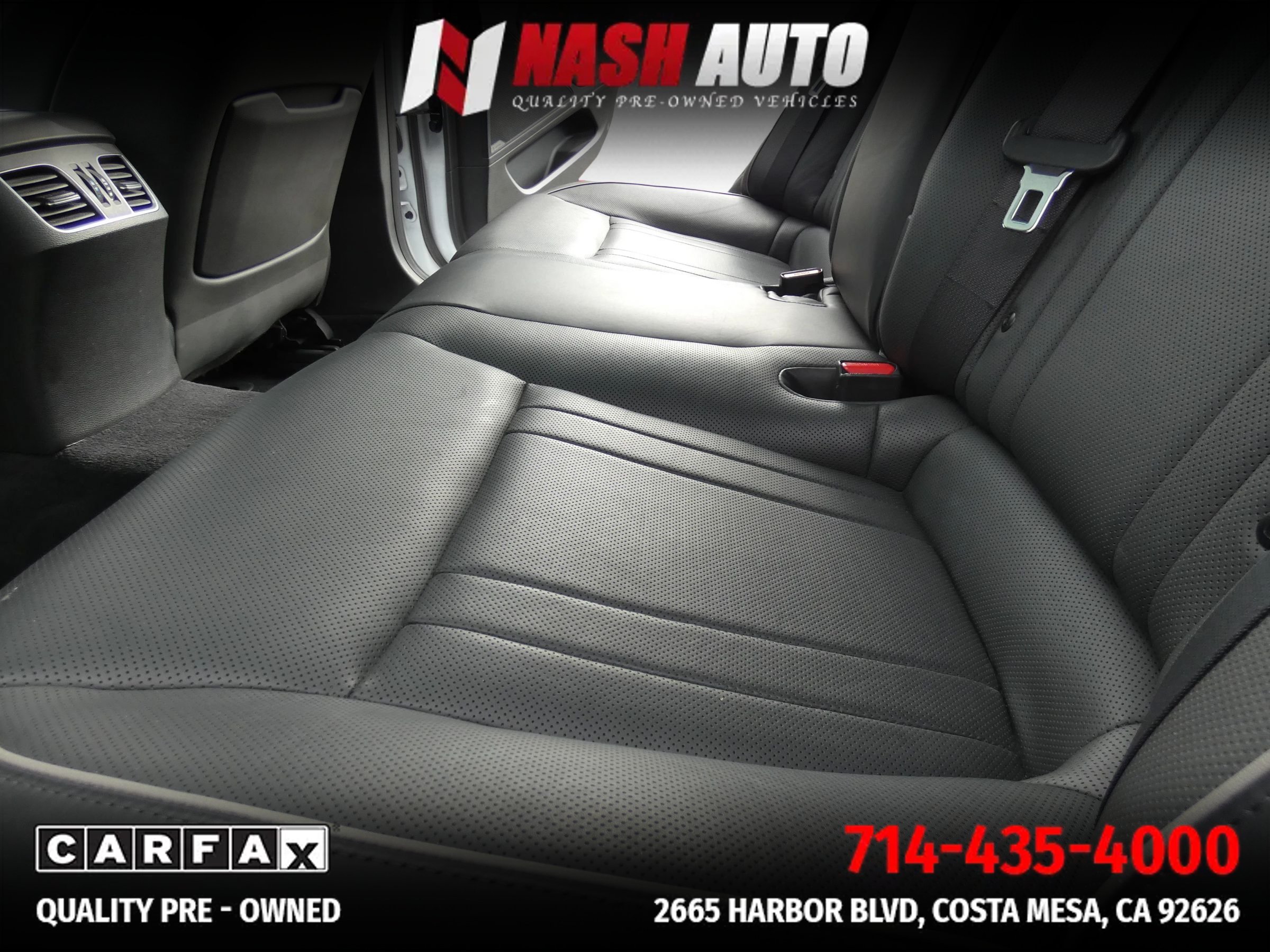 Used 2015 Hyundai Genesis 3.8 w/ Option Group 03 RWD image 44