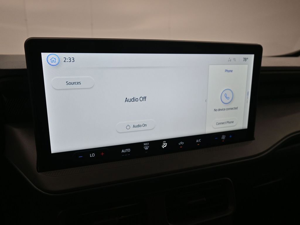 New 2025 Ford Maverick XL image 12