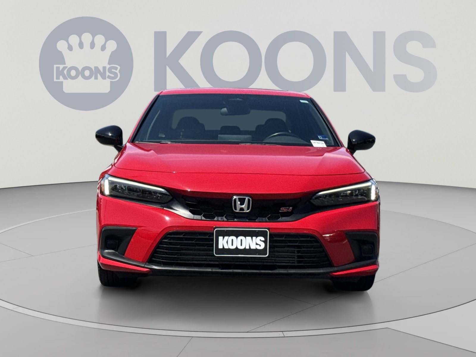 Used 2024 Honda Civic Si image 11