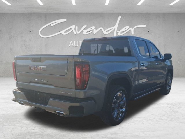 Used 2026 GMC Sierra 1500 Denali AWD/4WD image 20