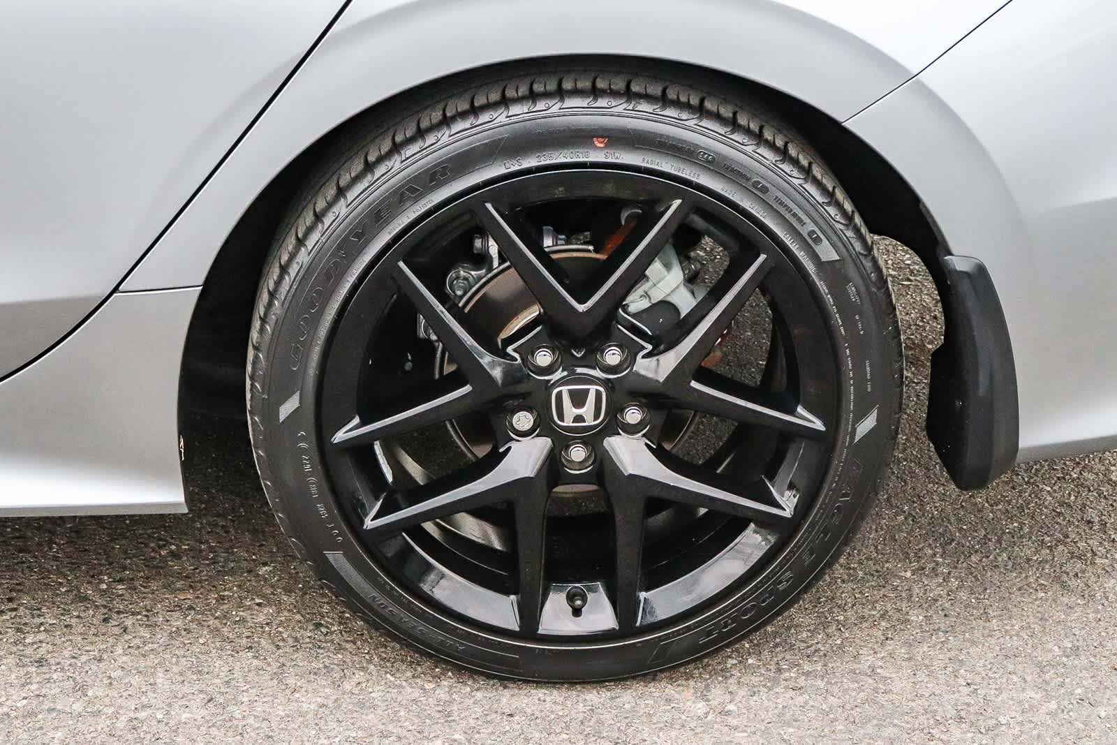 Used 2022 Honda Civic Sport image 13
