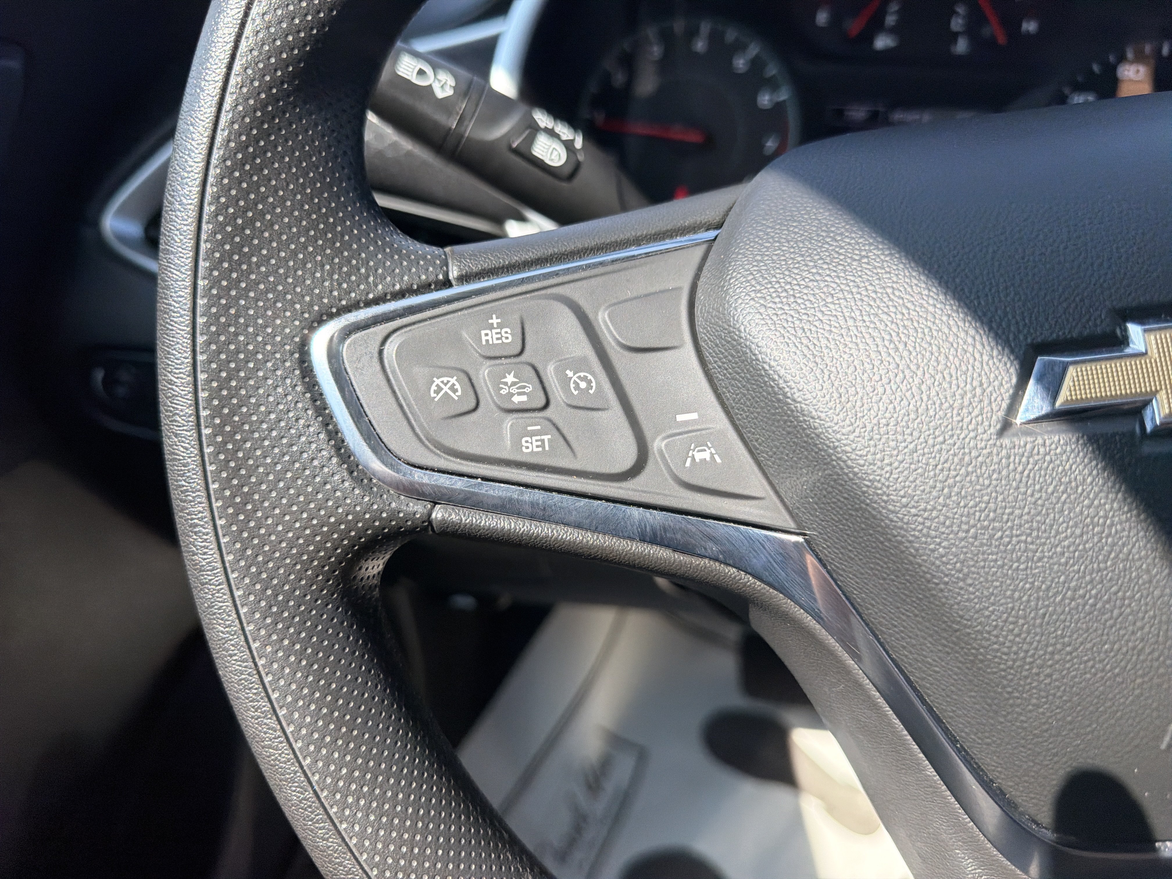 Used 2024 Chevrolet Malibu LT FWD image 18