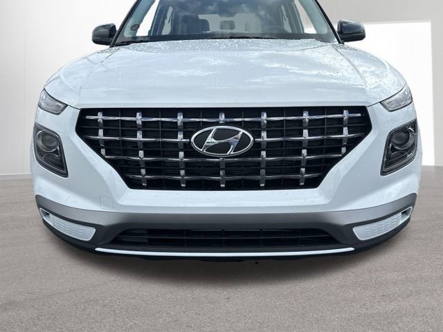 New 2026 Hyundai Venue SEL FWD image 41