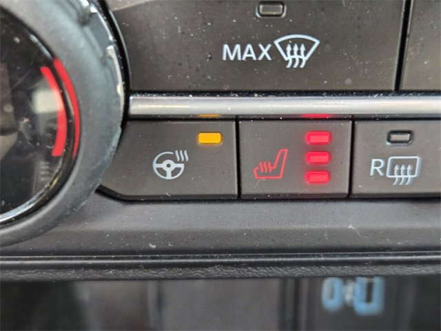 Certified 2023 Ford Bronco Wildtrak image 24