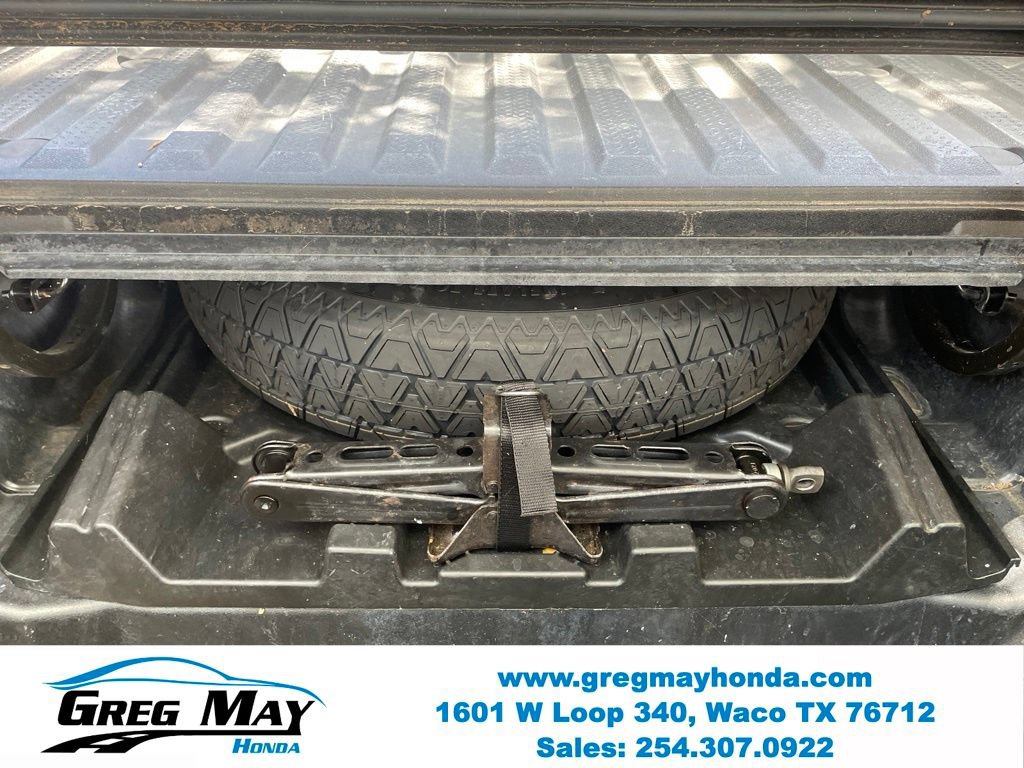 Used 2021 Honda Ridgeline RTL image 9