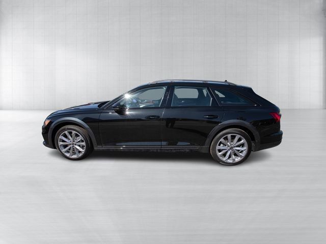 New 2025 Audi A6 3.0T allroad Prestige image 7