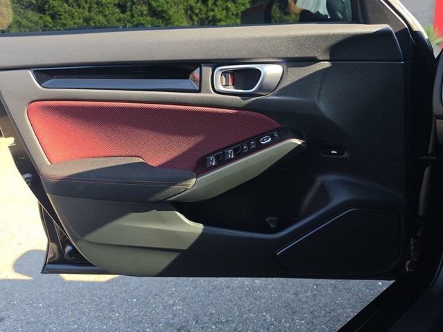 Used 2024 Honda Civic Si image 18