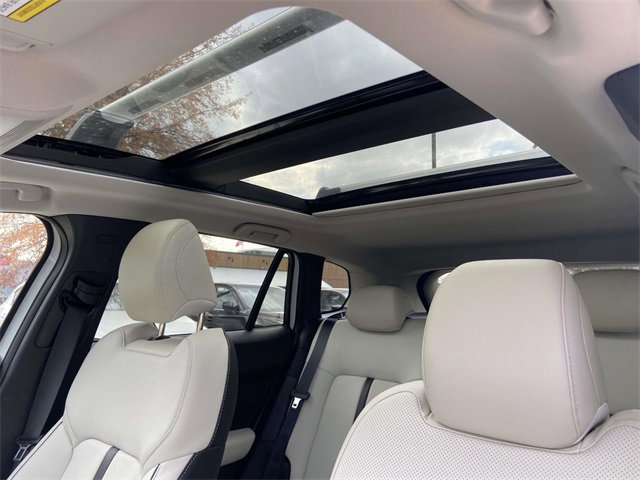 New 2026 MAZDA CX-50 AWD 2.5 S w/ Premium Package image 8