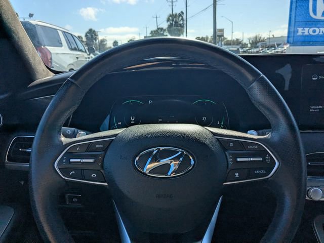 Used 2022 Hyundai Palisade Calligraphy w/ Cargo Package image 23