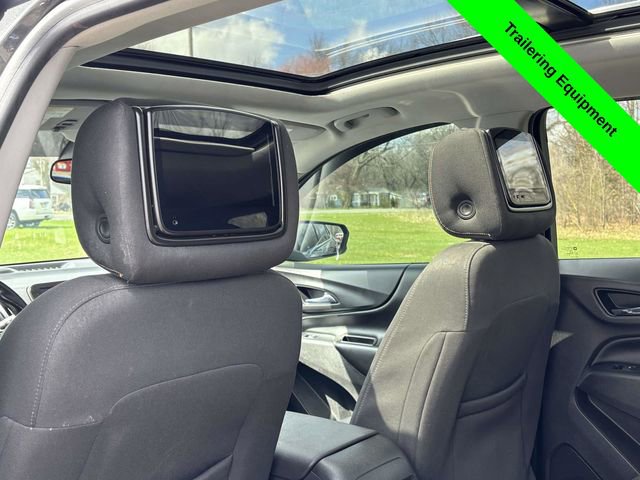 Used 2019 Chevrolet Equinox LT w/ Sun & Navigation Package image 28