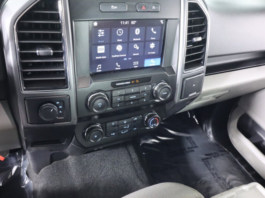 Used 2019 Ford F150 XLT w/ Equipment Group 301A Mid image 18