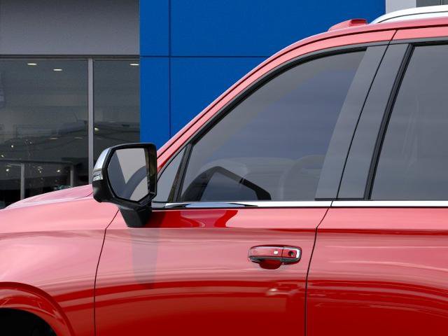 New 2026 Chevrolet Tahoe Premier AWD/4WD image 36