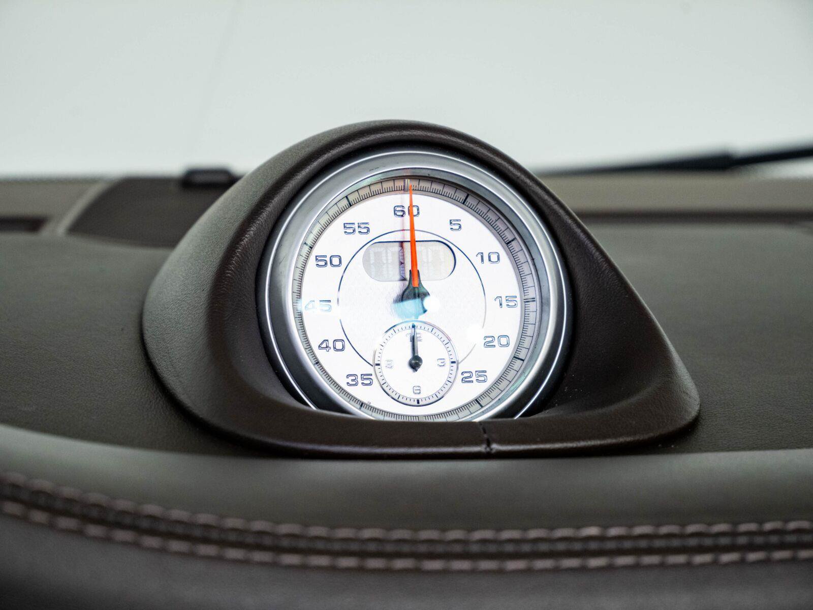 Used 2011 Porsche 911 Carrera S RWD image 16