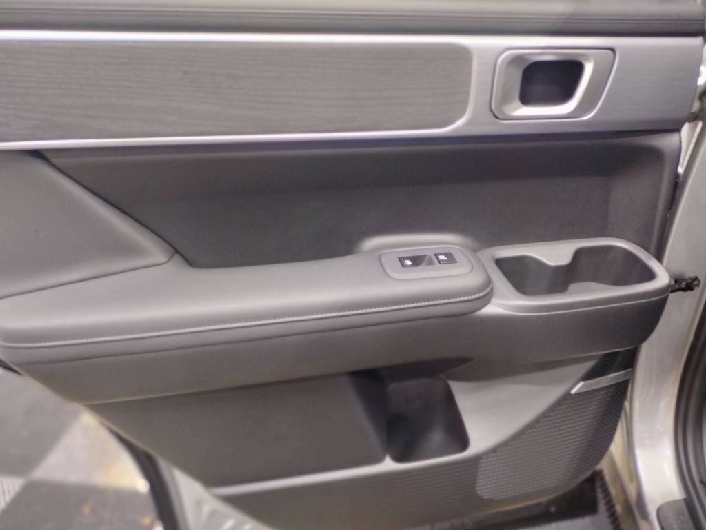 New 2026 Hyundai Santa Fe Limited image 31