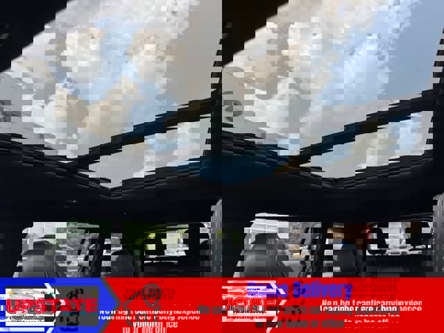 Used 2022 Jeep Grand Cherokee L Overland image 10