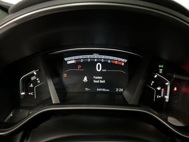 Used 2019 Honda CR-V EX-L image 12
