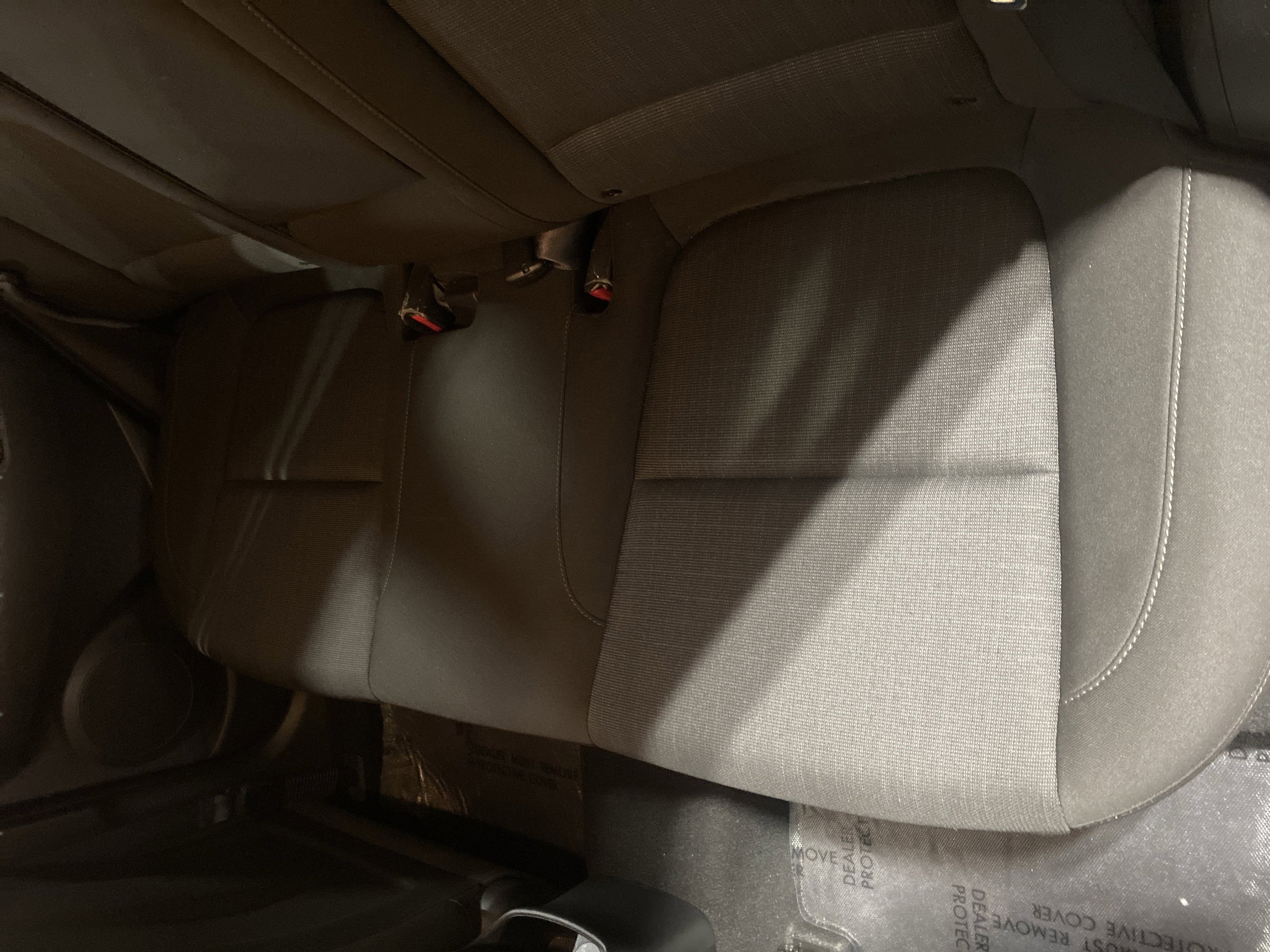 Used 2023 Hyundai Kona SEL w/ Cargo Package image 12