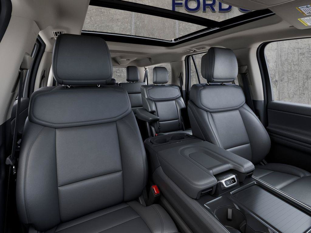 New 2027 Ford Expedition Max Active AWD/4WD image 12