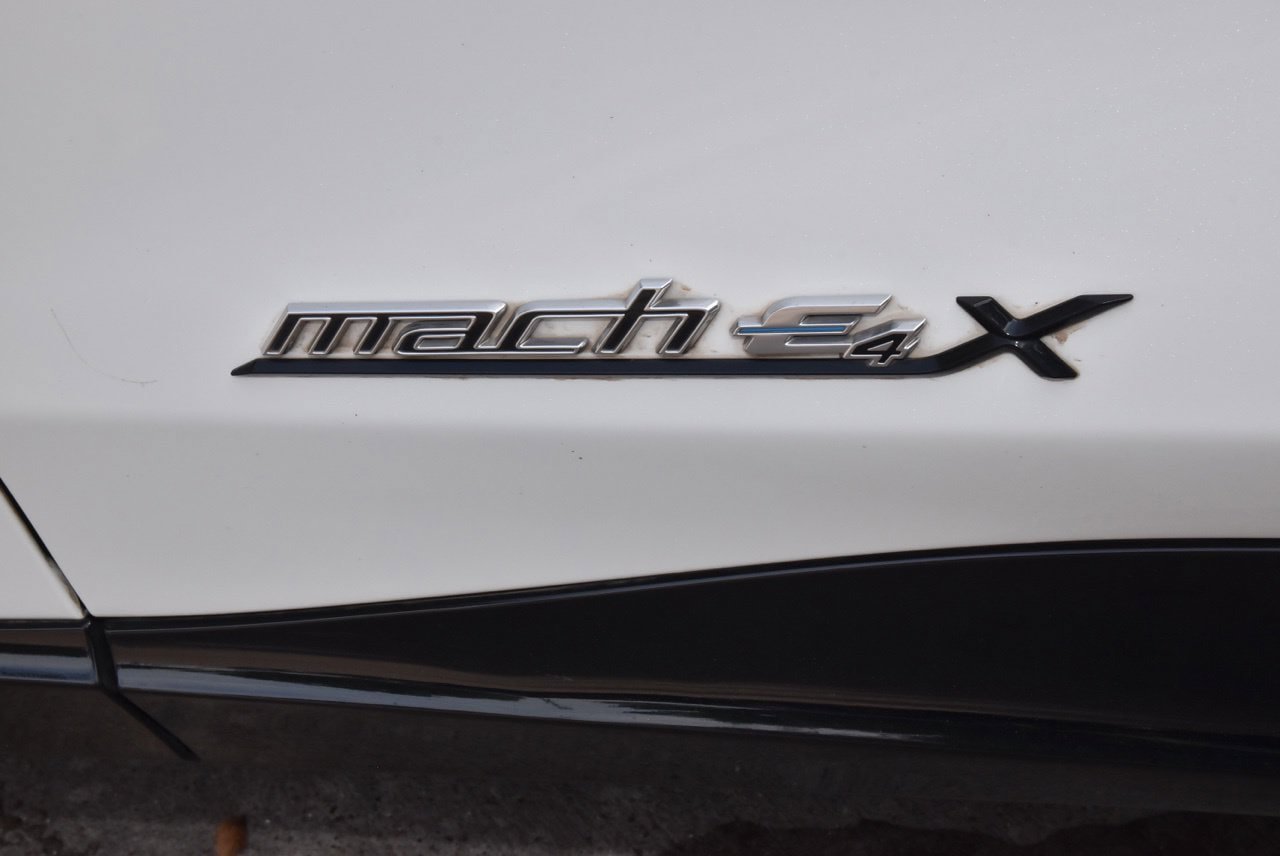 Certified 2023 Ford Mustang Mach-E GT w/ GT Performance Edition AWD/4WD image 42