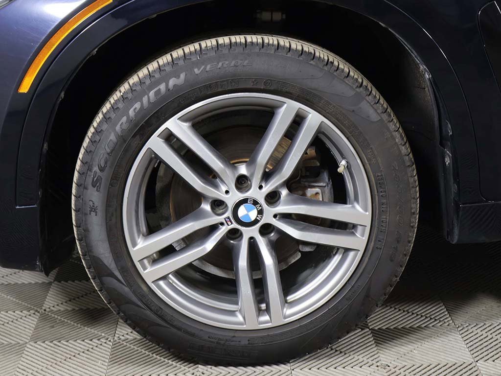 Used 2015 BMW X6 xDrive35i image 25