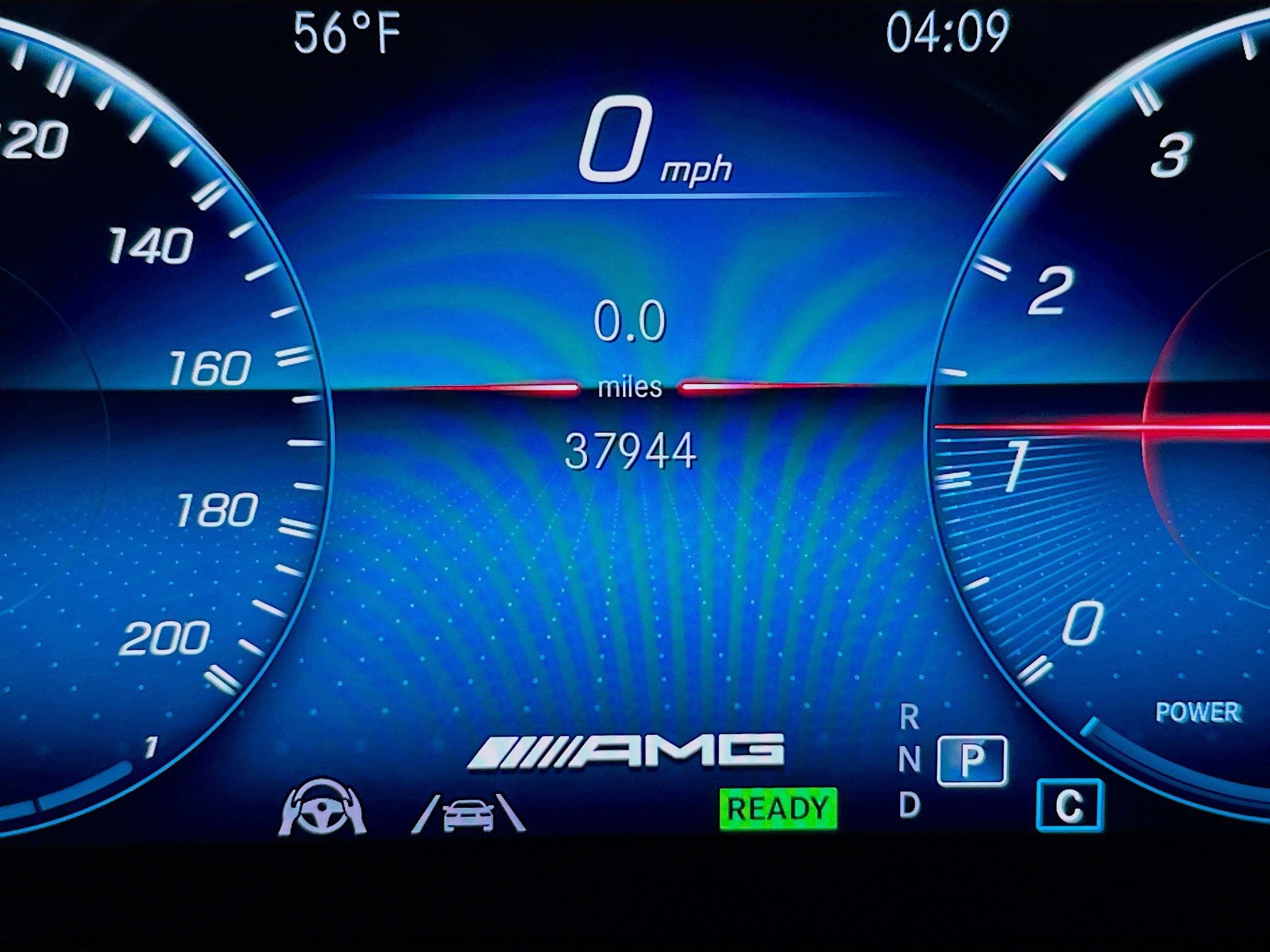 Used 2023 Mercedes-Benz GLS 63 AMG GLS 63 AMG Night 4MATIC 3-ROW image 9