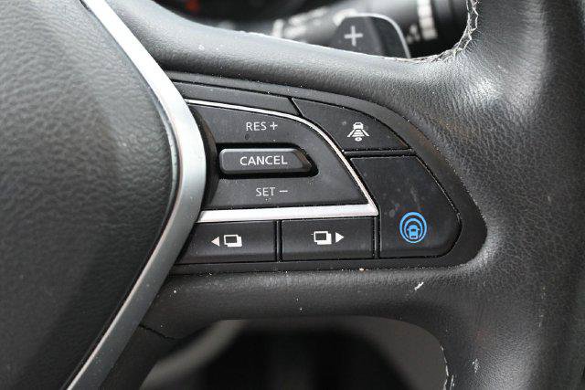 Used 2024 INFINITI QX50 Luxe AWD/4WD image 19
