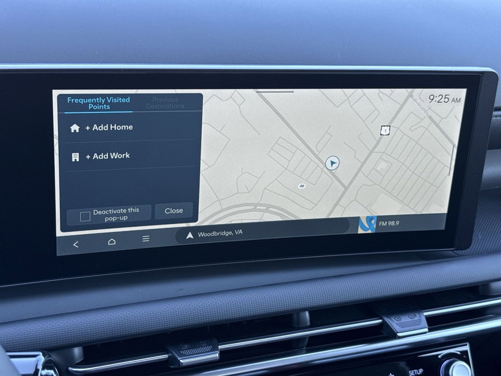 New 2026 Hyundai Santa Cruz XRT image 20