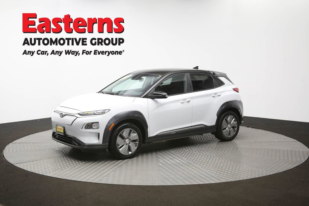 Used 2021 Hyundai Kona SEL image 56