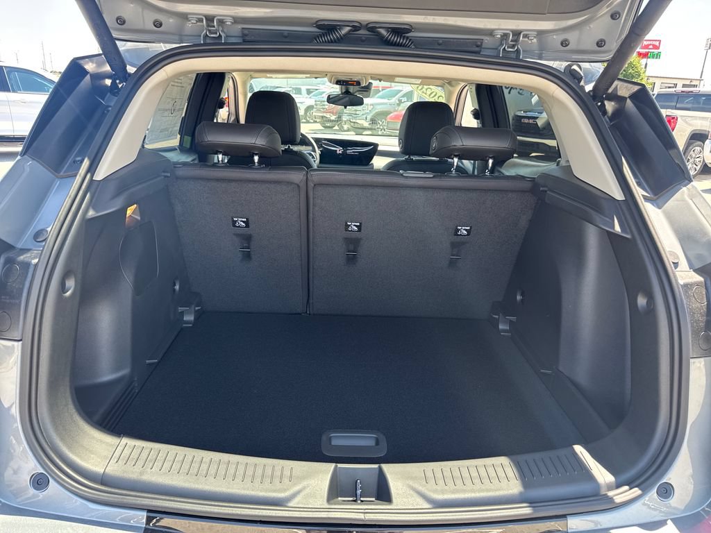New 2026 Buick Encore GX Sport Touring w/ Advanced Technology Package FWD image 6