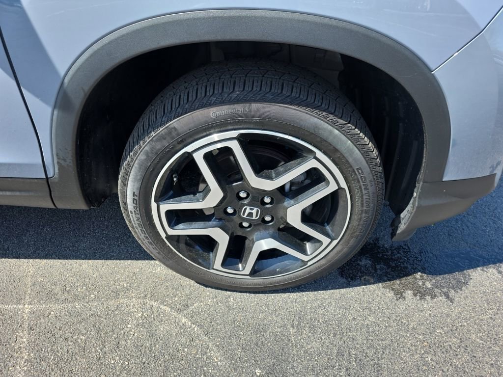 Used 2023 Honda Passport Elite image 9