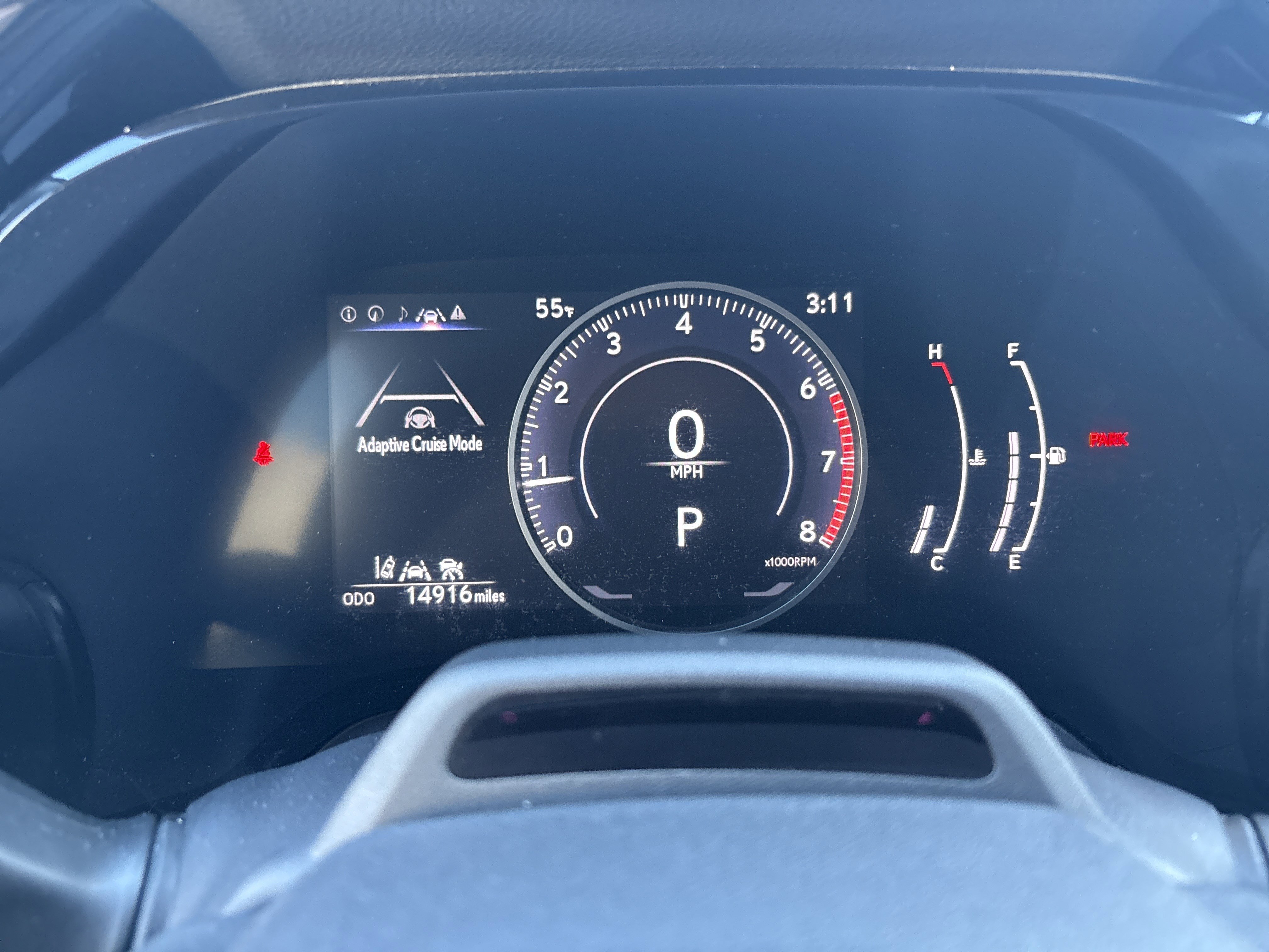 Used 2024 Lexus RX 350 Premium image 21