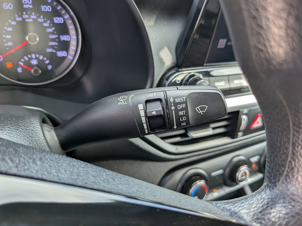 Certified 2024 Kia Forte LXS FWD image 30