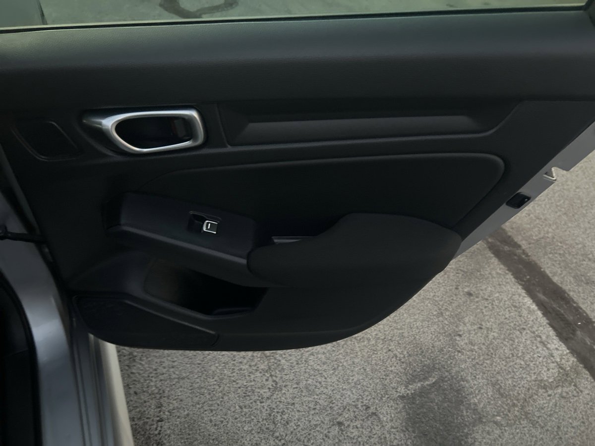 Used 2024 Honda Civic Sport image 33