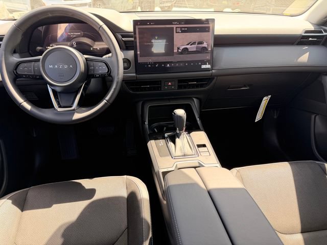 New 2026 MAZDA CX-5 Preferred AWD/4WD image 7