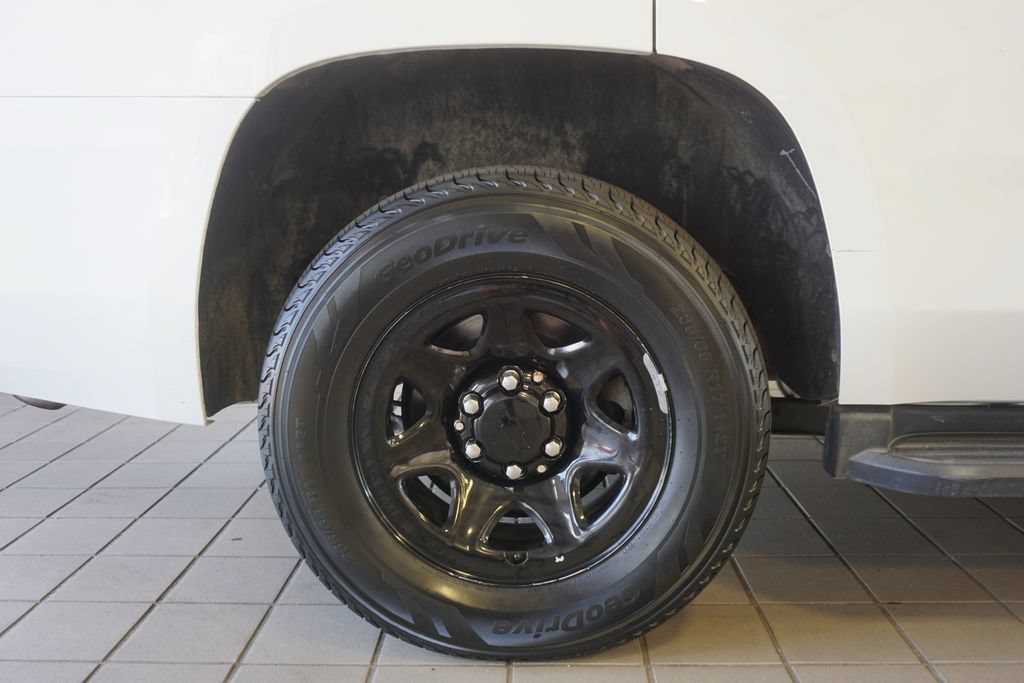 Used 2015 Chevrolet Tahoe 2WD image 27