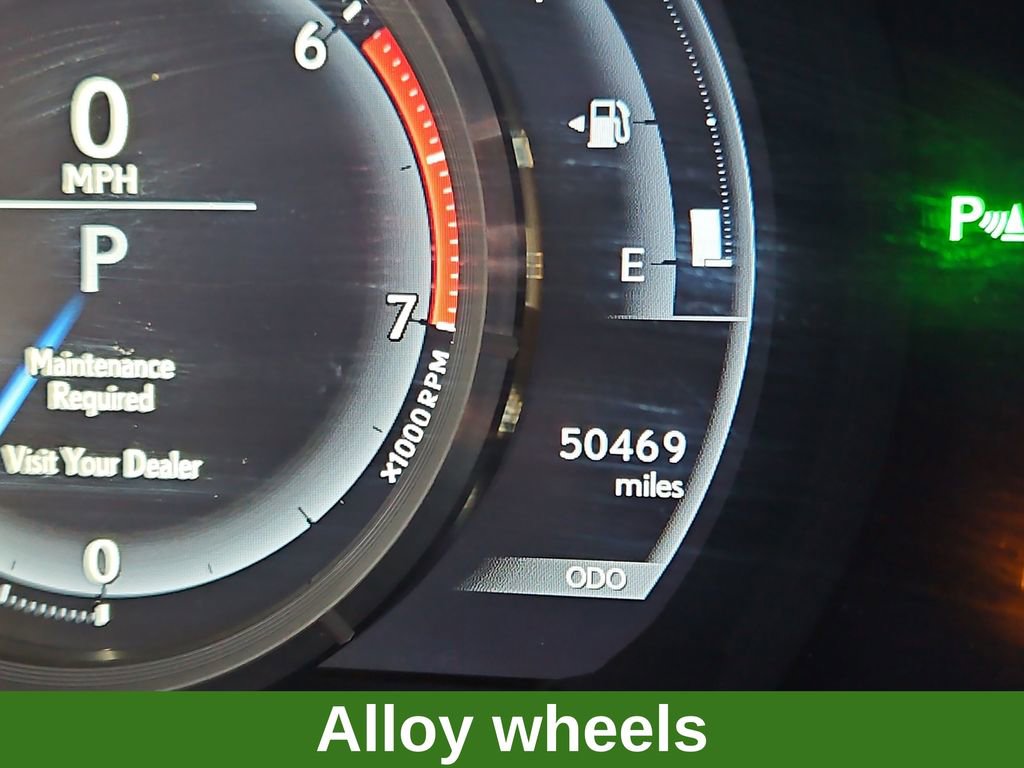 Used 2020 Lexus IS 300 F Sport w/ F Sport Package image 13