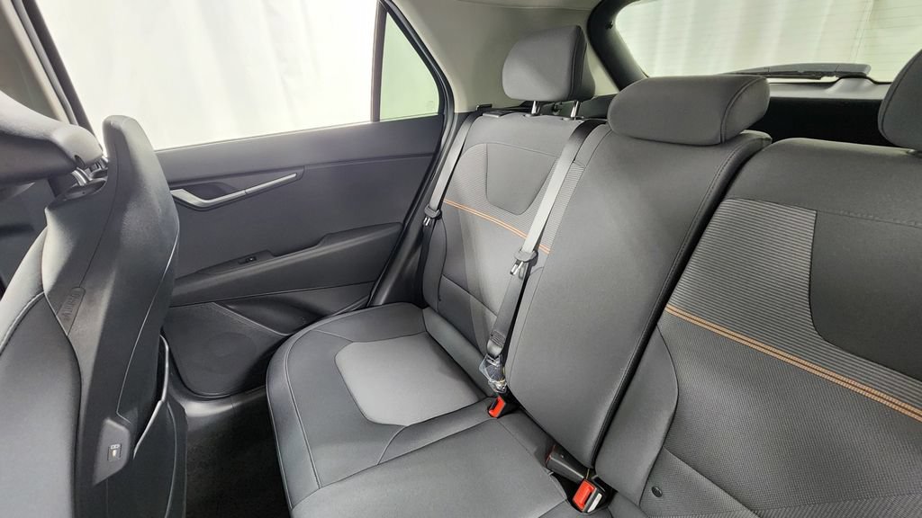 New 2026 Kia Niro LX FWD image 14