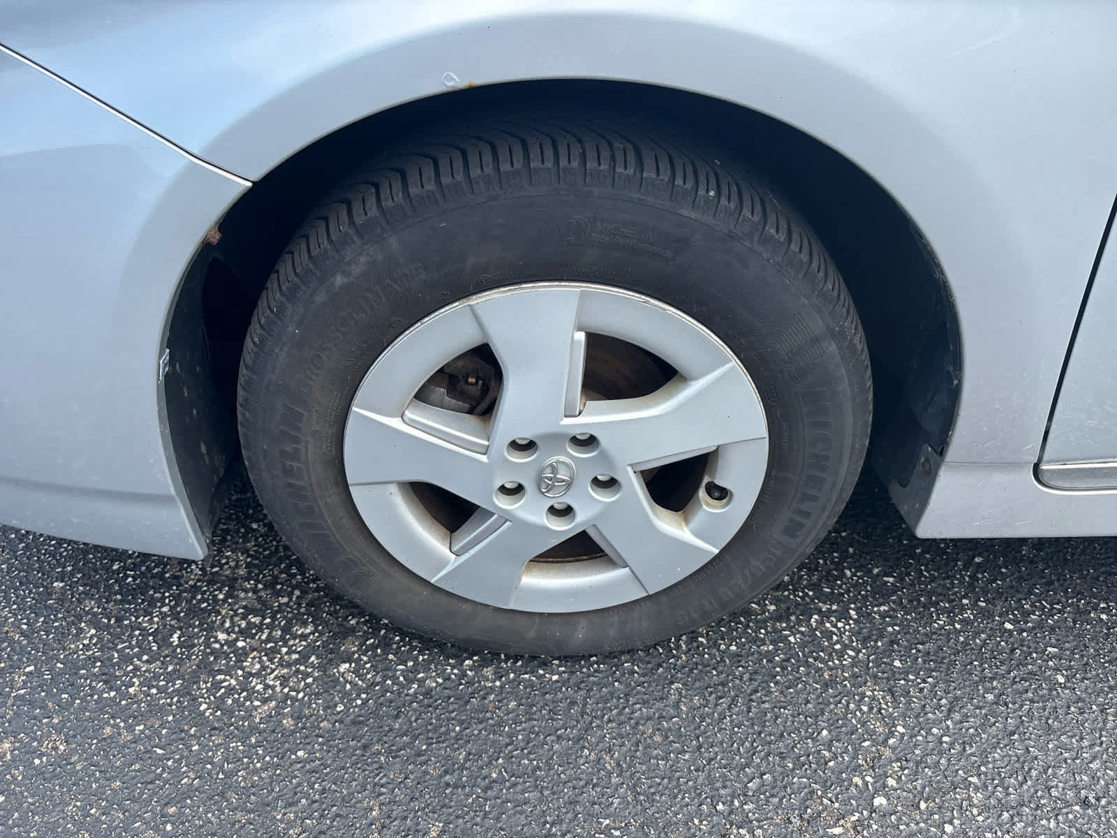 Used 2011 Toyota Prius Two FWD image 18