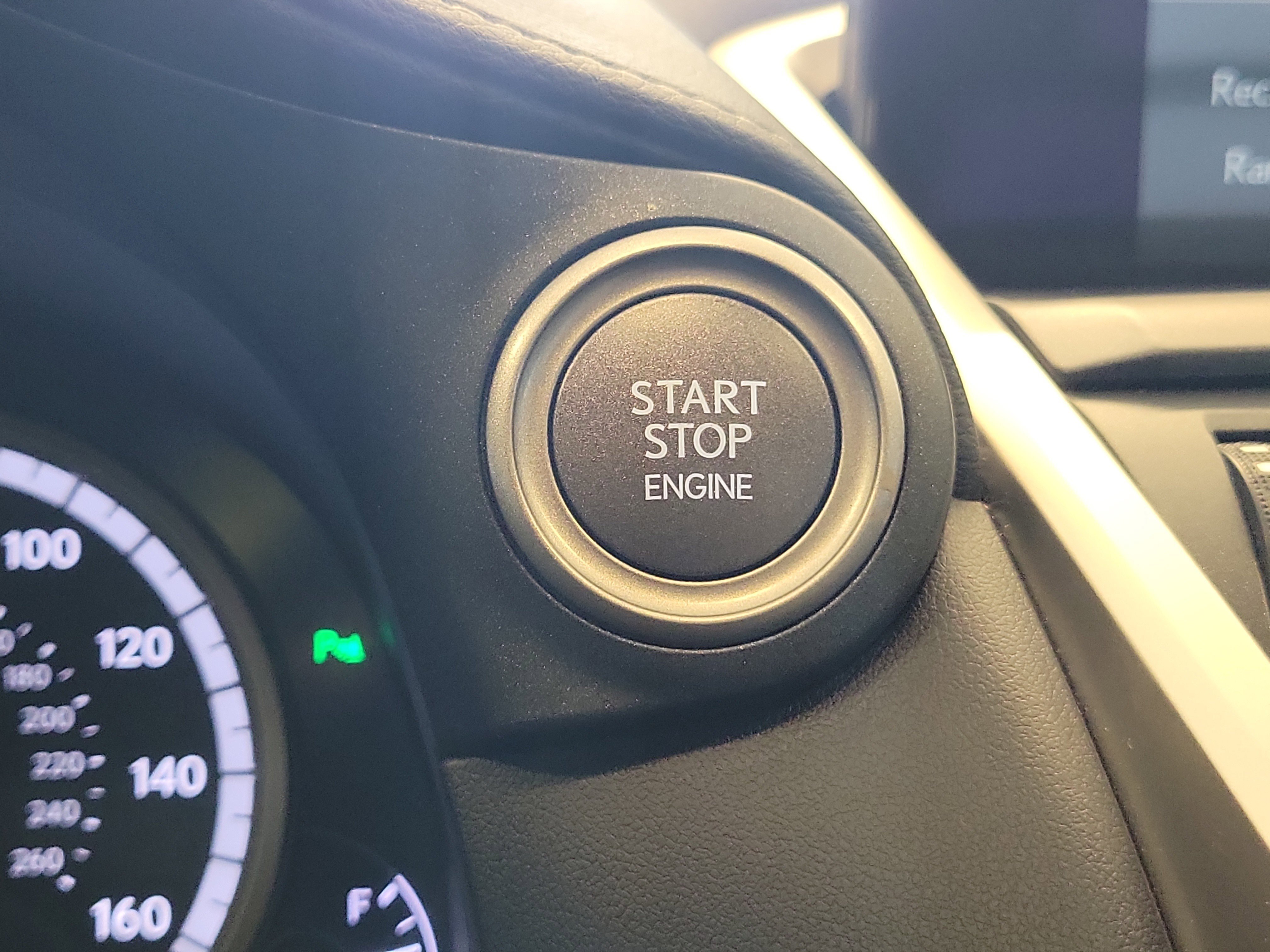 Used 2021 Lexus NX 300 F Sport w/ F Sport Premium Package FWD image 32