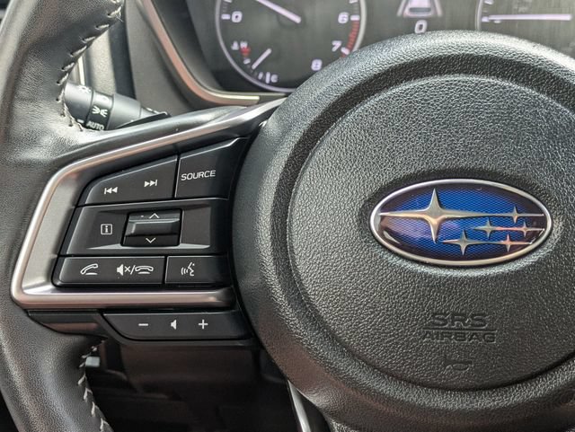Used 2023 Subaru Ascent Touring AWD/4WD image 18
