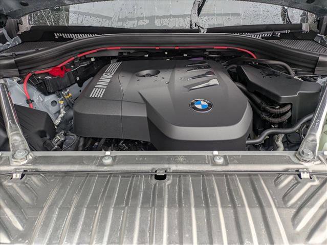 New 2026 BMW X3 xDrive30 w/ M Sport Package image 18