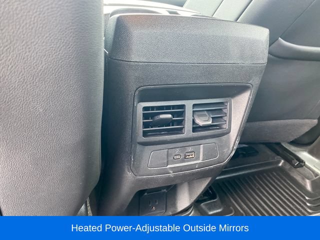 Used 2024 Chevrolet Colorado LT w/ LT Convenience Package III AWD/4WD image 20