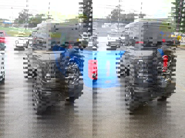 New 2025 Ford Bronco Big Bend image 5