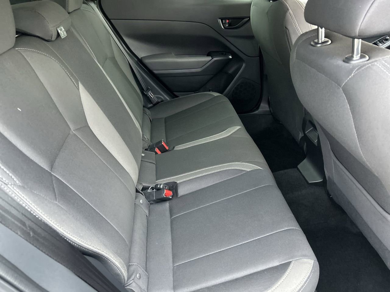 Certified 2025 Subaru Impreza 2.0i w/ Popular Package #1A image 9