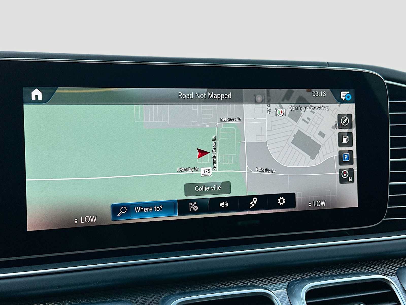 Certified 2023 Mercedes-Benz GLE 53 AMG 4MATIC image 13