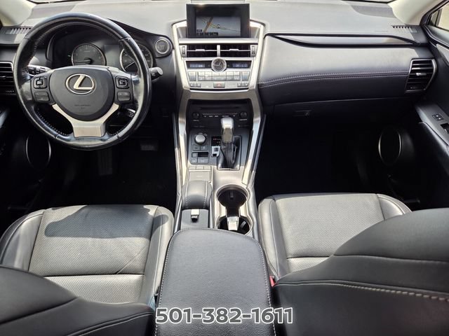Used 2016 Lexus NX 200t FWD w/ Premium Package image 16