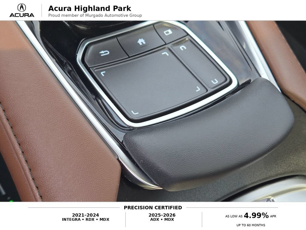 Certified 2024 Acura RDX SH-AWD w/ Technology Package image 36